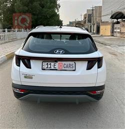 هیۆندای تۆکسۆن